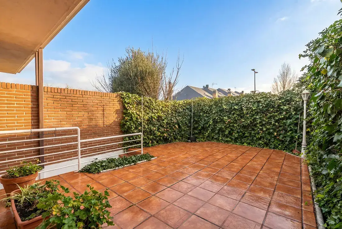 Chalet adosado en venta en Las Rozas - imagen 25