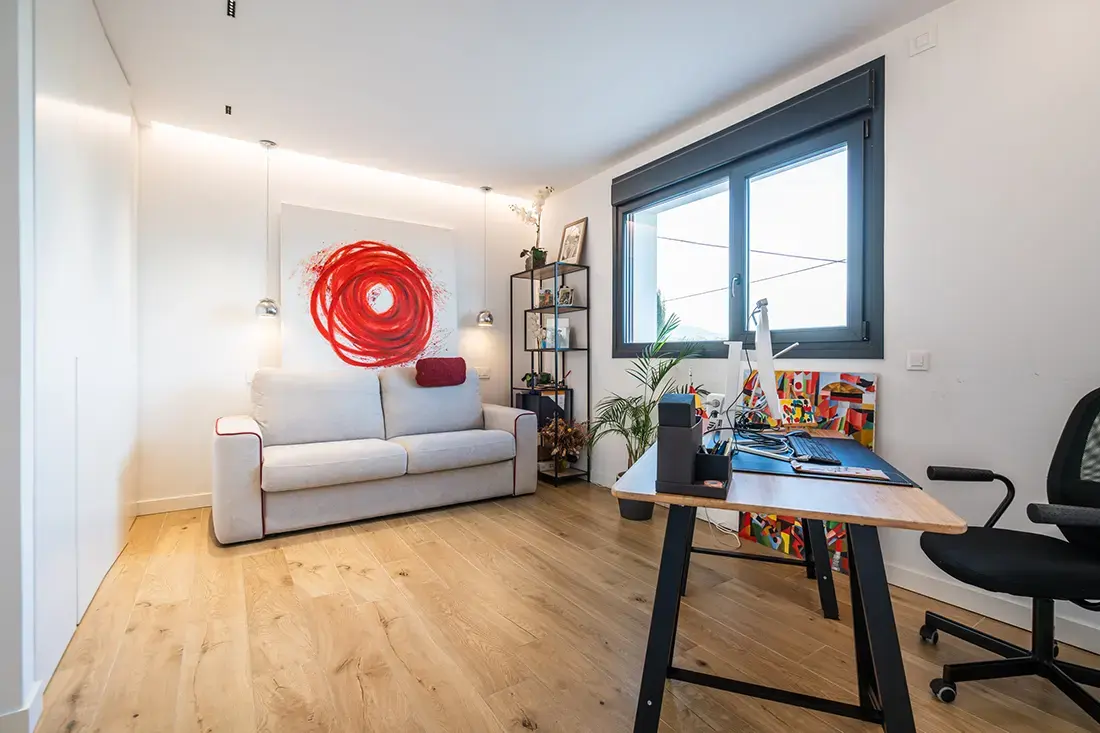 Chalet de diseño en Los Peñascales - imagen 15