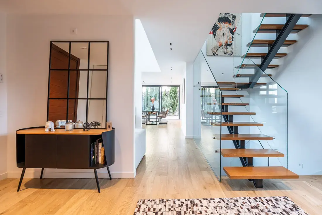 Chalet de diseño en Los Peñascales - imagen 17