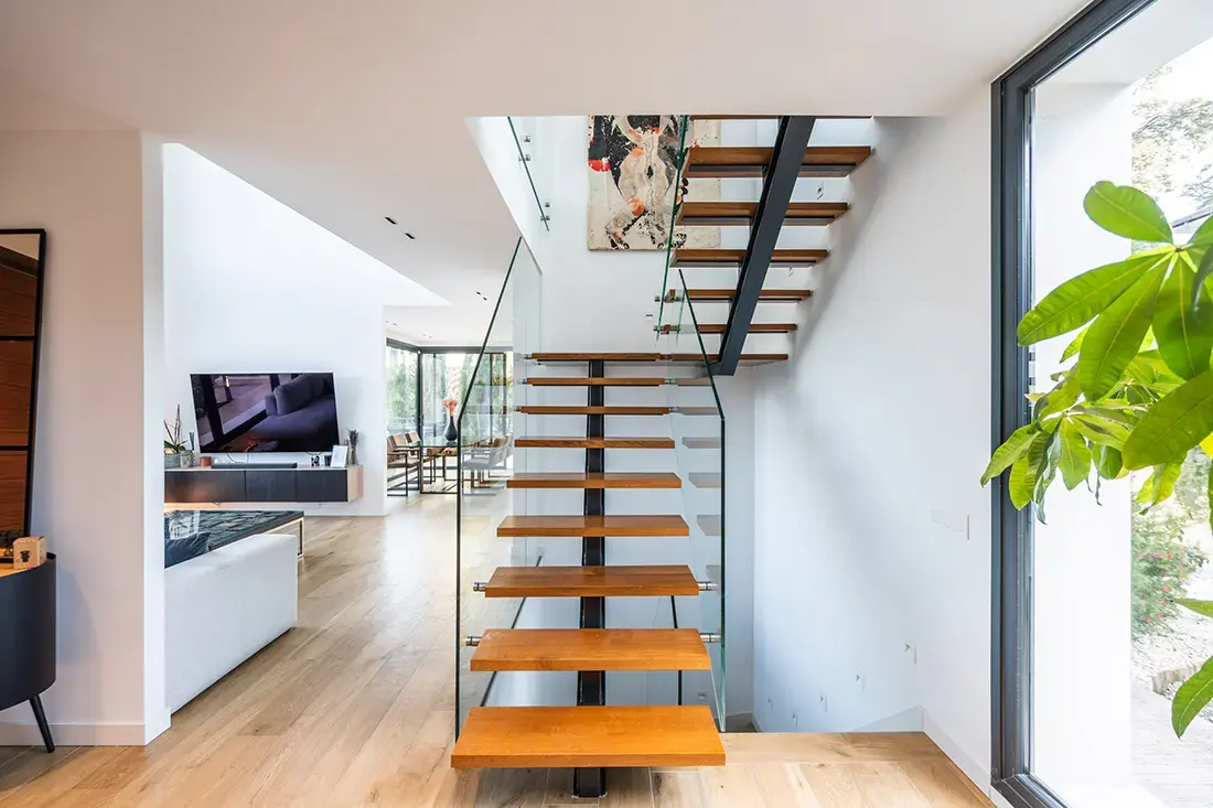 Chalet de diseño en Los Peñascales - imagen 18