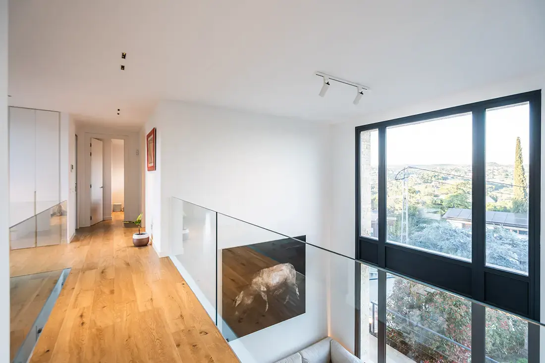 Chalet de diseño en Los Peñascales - imagen 19