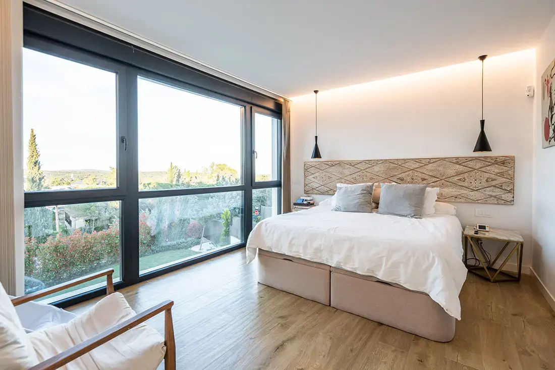 Chalet de diseño en Los Peñascales - imagen 22