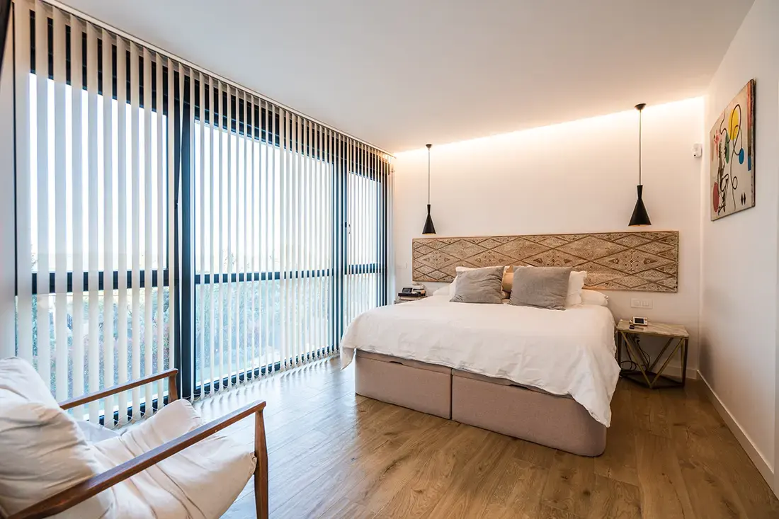 Chalet de diseño en Los Peñascales - imagen 23