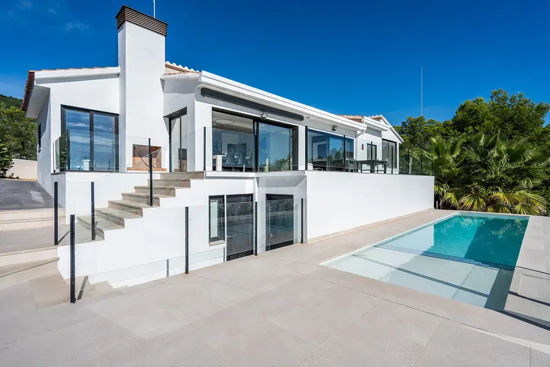 Chalet de diseño en venta en Sol y Luz, Alicante. - imagen 6