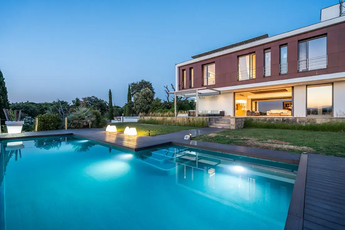 Chalet en Las Rozas de Madrid en venta · vivienda en venta en Madrid · Yolanda González