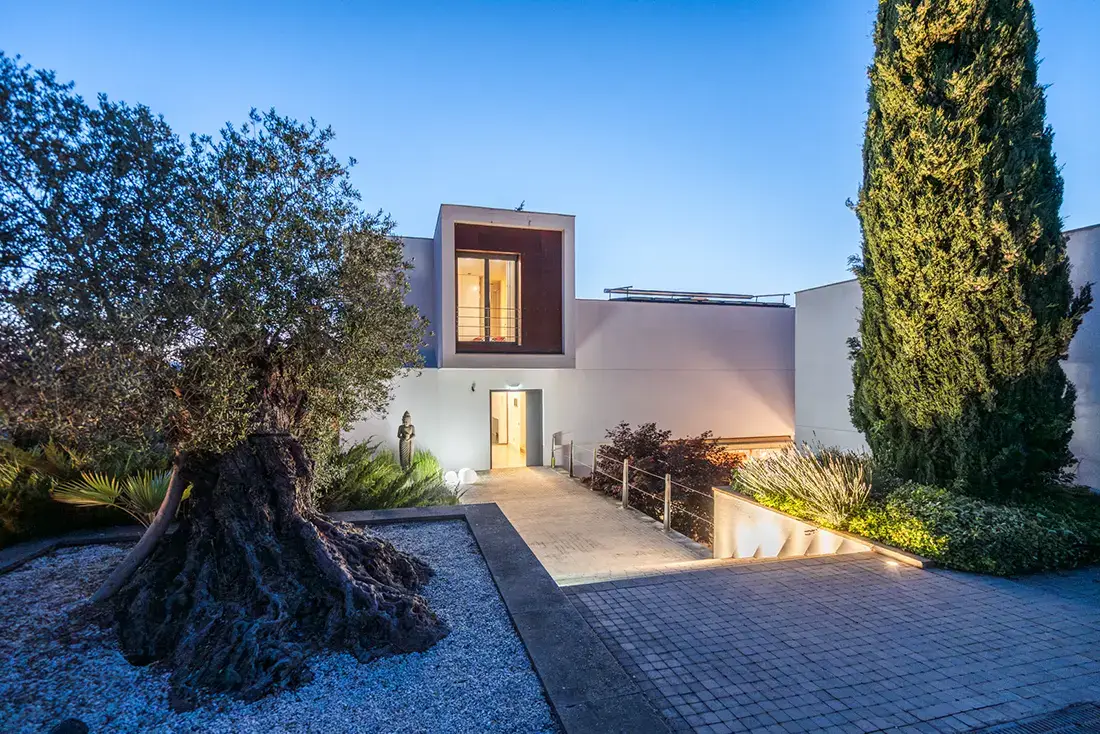 Chalet en Las Rozas de Madrid en venta - imagen 3