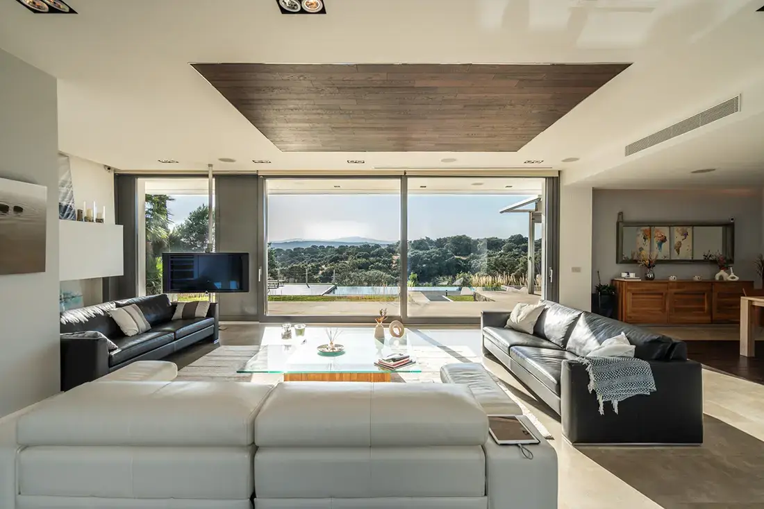 Chalet en Las Rozas de Madrid en venta - imagen 8