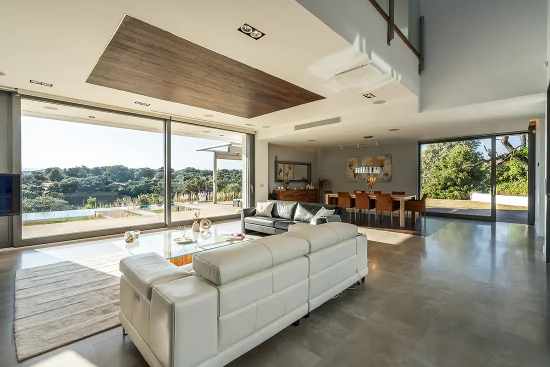 Chalet en Las Rozas de Madrid en venta - imagen 9
