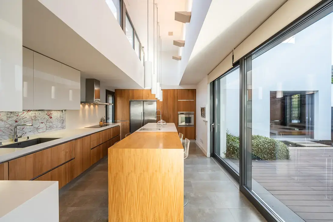 Chalet en Las Rozas de Madrid en venta - imagen 16