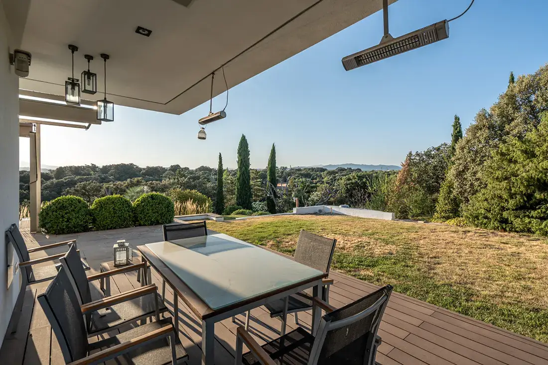Chalet en Las Rozas de Madrid en venta - imagen 18