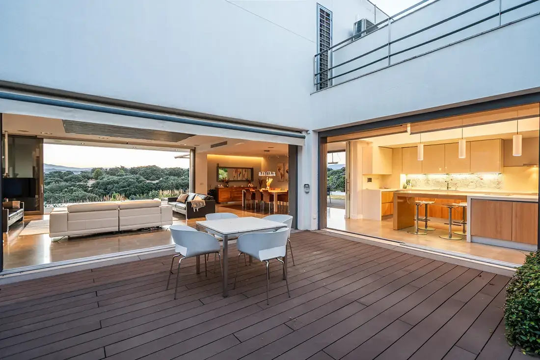 Chalet en Las Rozas de Madrid en venta - imagen 20