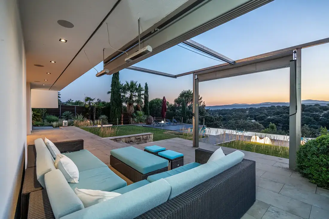 Chalet en Las Rozas de Madrid en venta - imagen 21