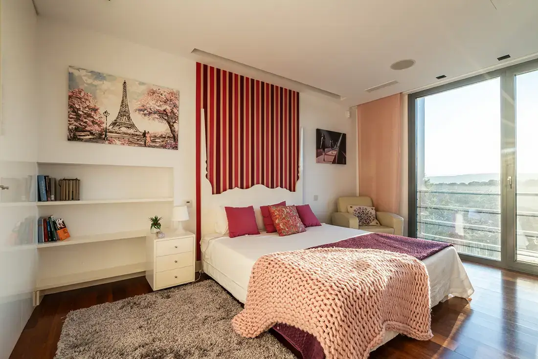 Chalet en Las Rozas de Madrid en venta - imagen 26