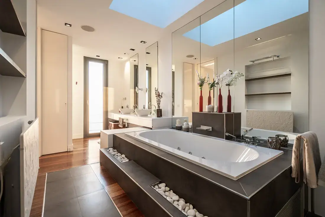 Chalet en Las Rozas de Madrid en venta - imagen 29
