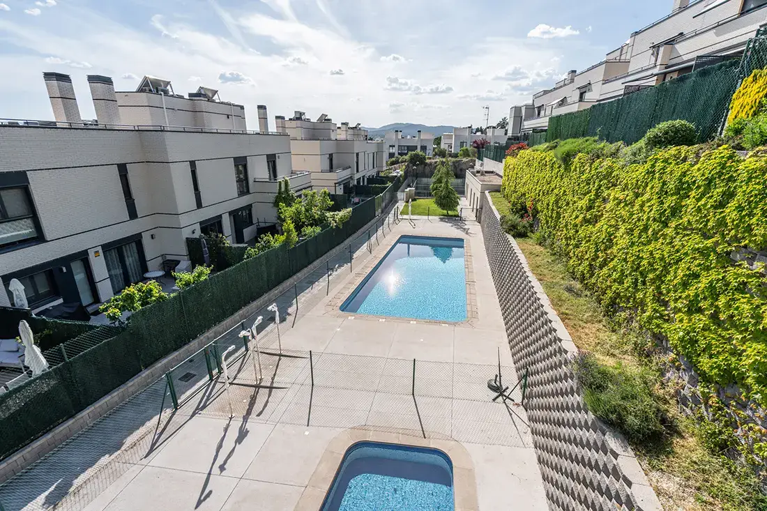 Chalet en venta en Colmenar Viejo - imagen 2