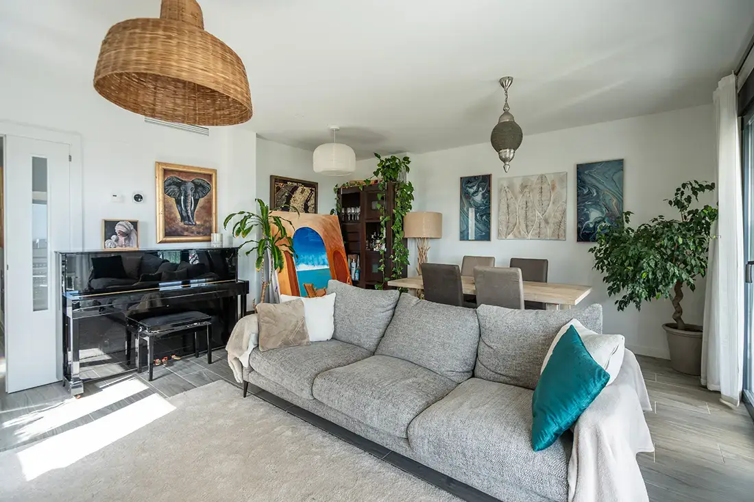 Chalet en venta en Colmenar Viejo - imagen 5