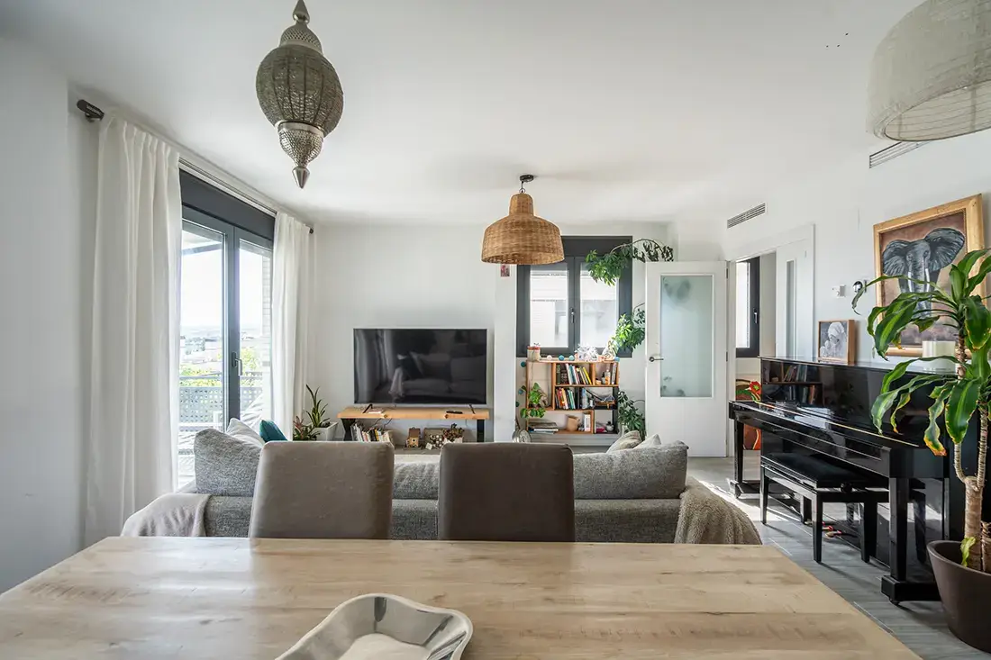 Chalet en venta en Colmenar Viejo - imagen 6