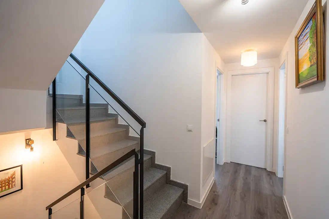 Chalet en venta en Colmenar Viejo - imagen 11