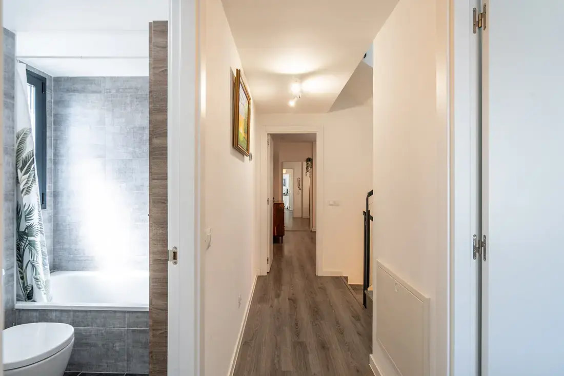 Chalet en venta en Colmenar Viejo - imagen 13