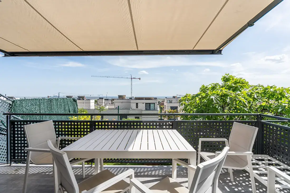 Chalet en venta en Colmenar Viejo - imagen 16