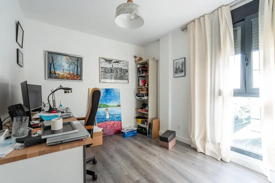 Chalet en venta en Colmenar Viejo - imagen 24