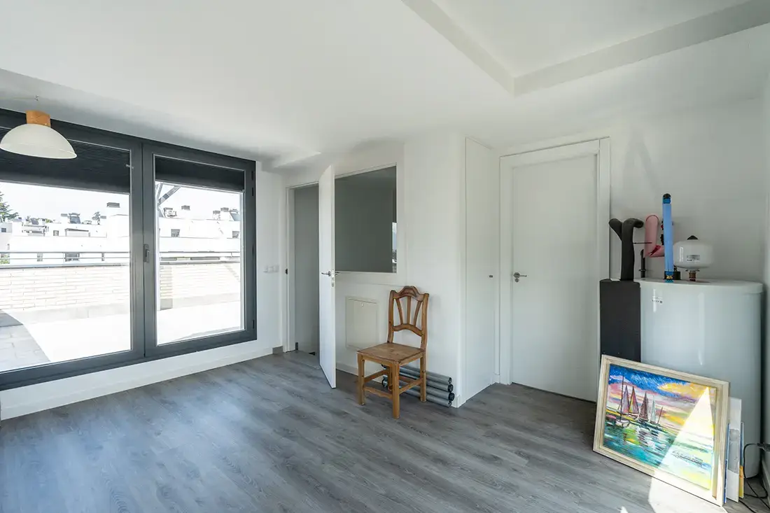 Chalet en venta en Colmenar Viejo - imagen 26