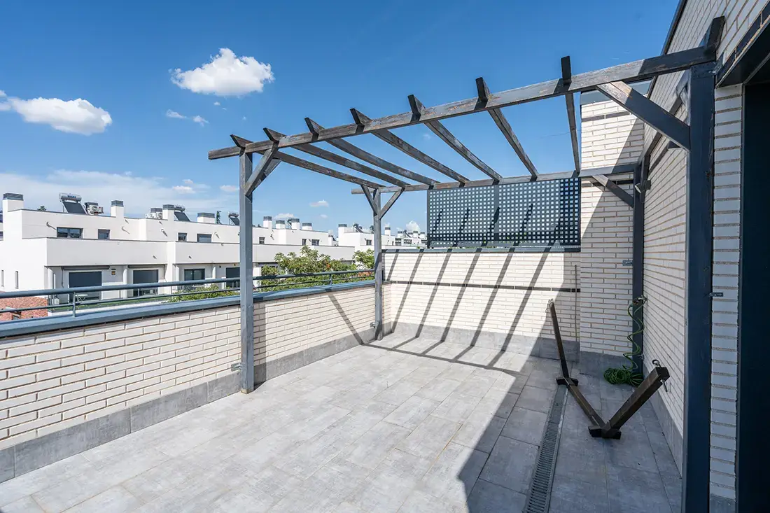 Chalet en venta en Colmenar Viejo - imagen 30