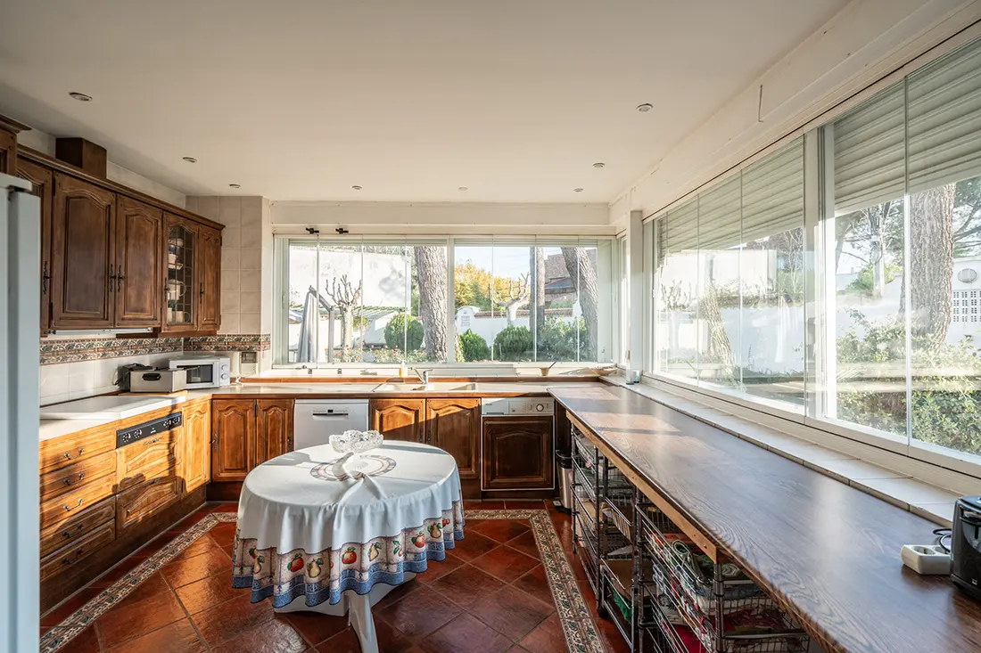 Chalet independiente en venta en Aravaca - imagen 8