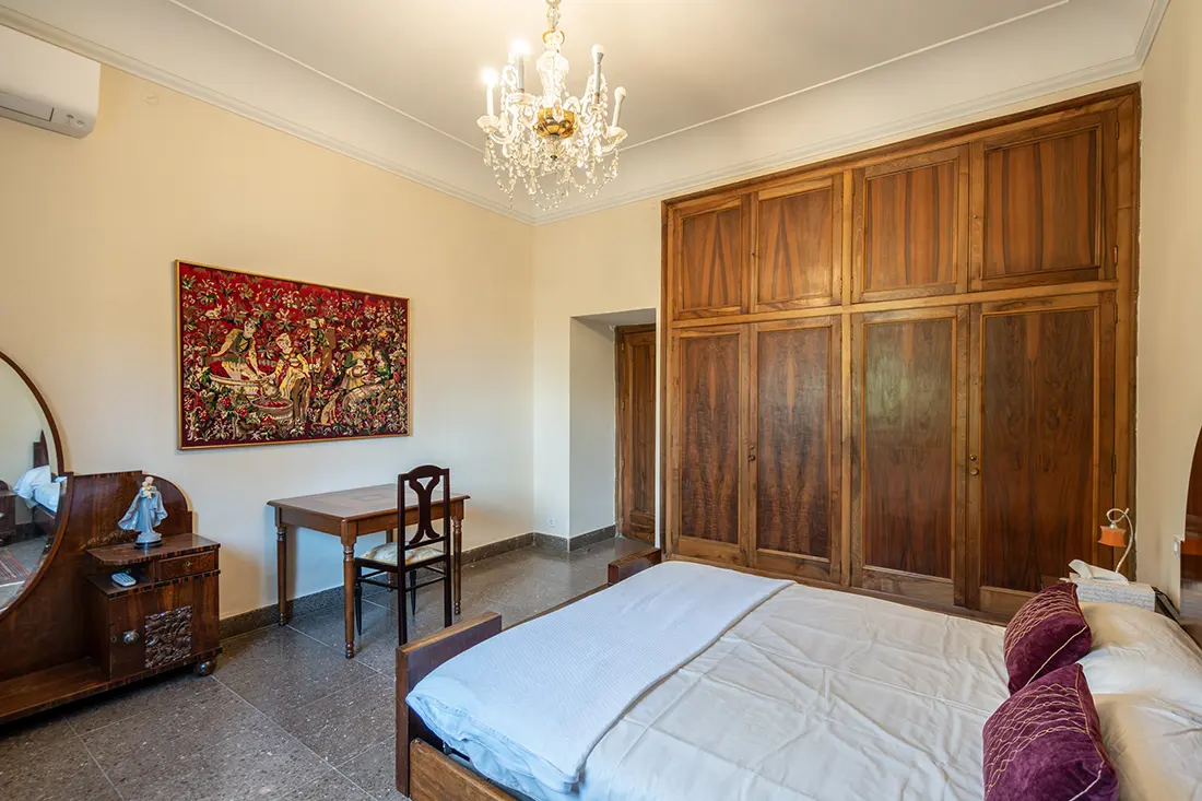 Chalet independiente en venta en Aravaca - imagen 12