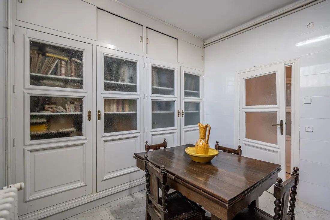 Chalet independiente en venta en Aravaca - imagen 15