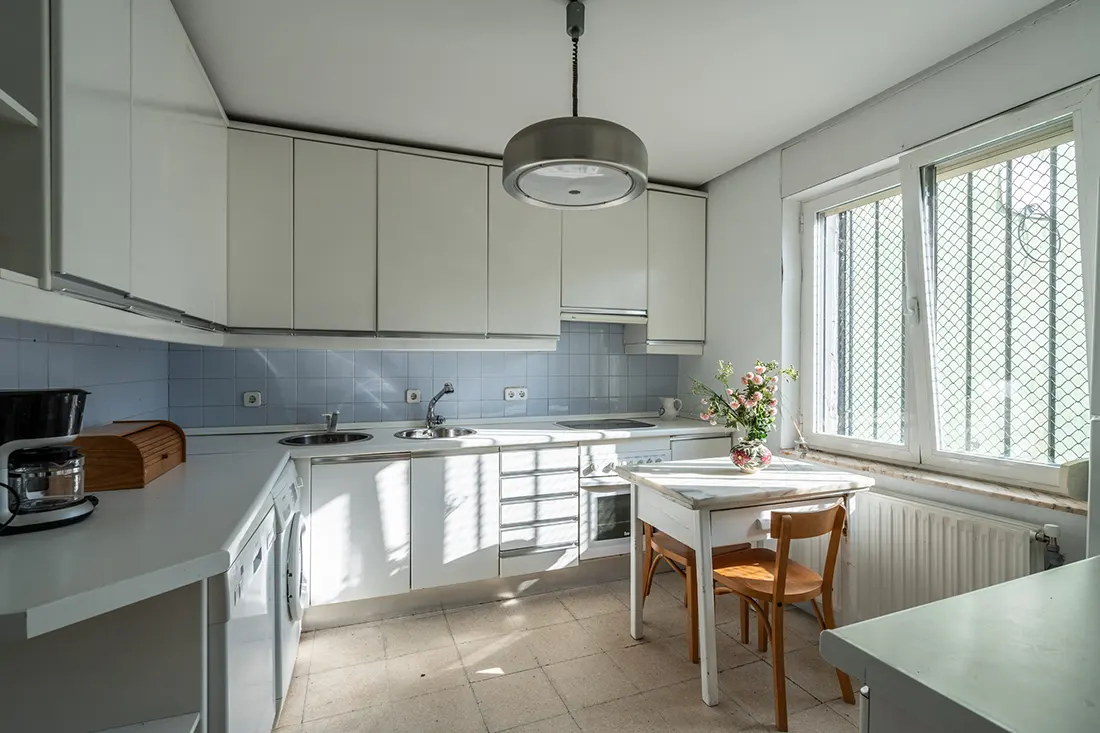 Chalet independiente en venta en Aravaca - imagen 16