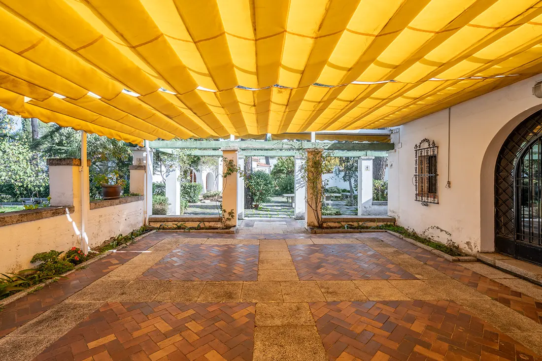 Chalet independiente en venta en Aravaca - imagen 20