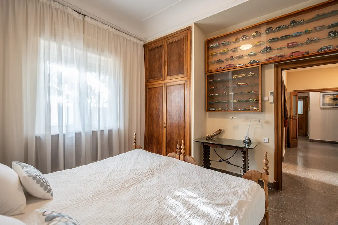 Chalet independiente en venta en Aravaca - imagen 25