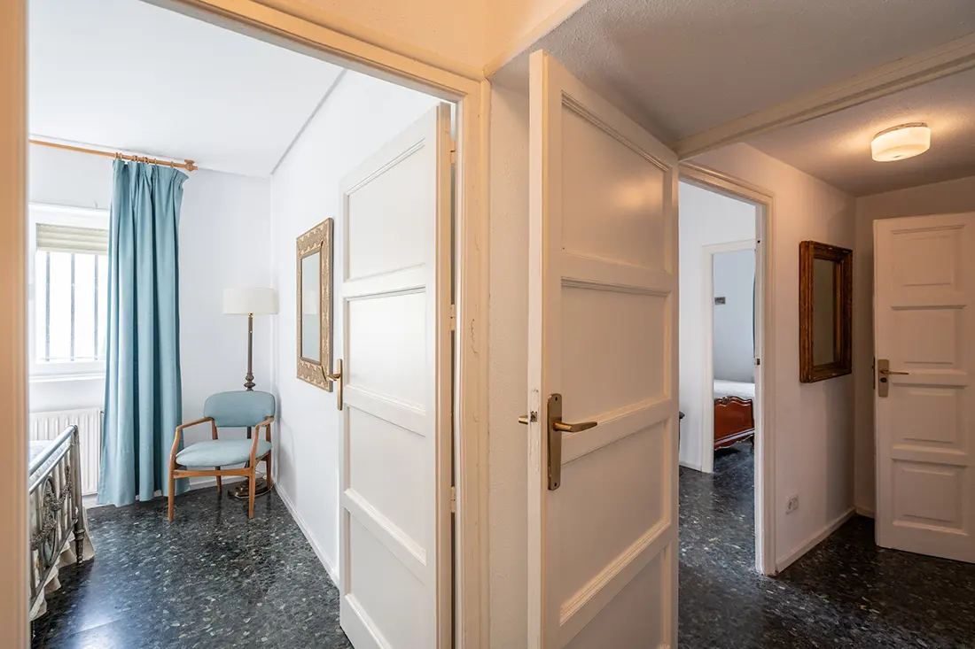 Chalet independiente en venta en Aravaca - imagen 28