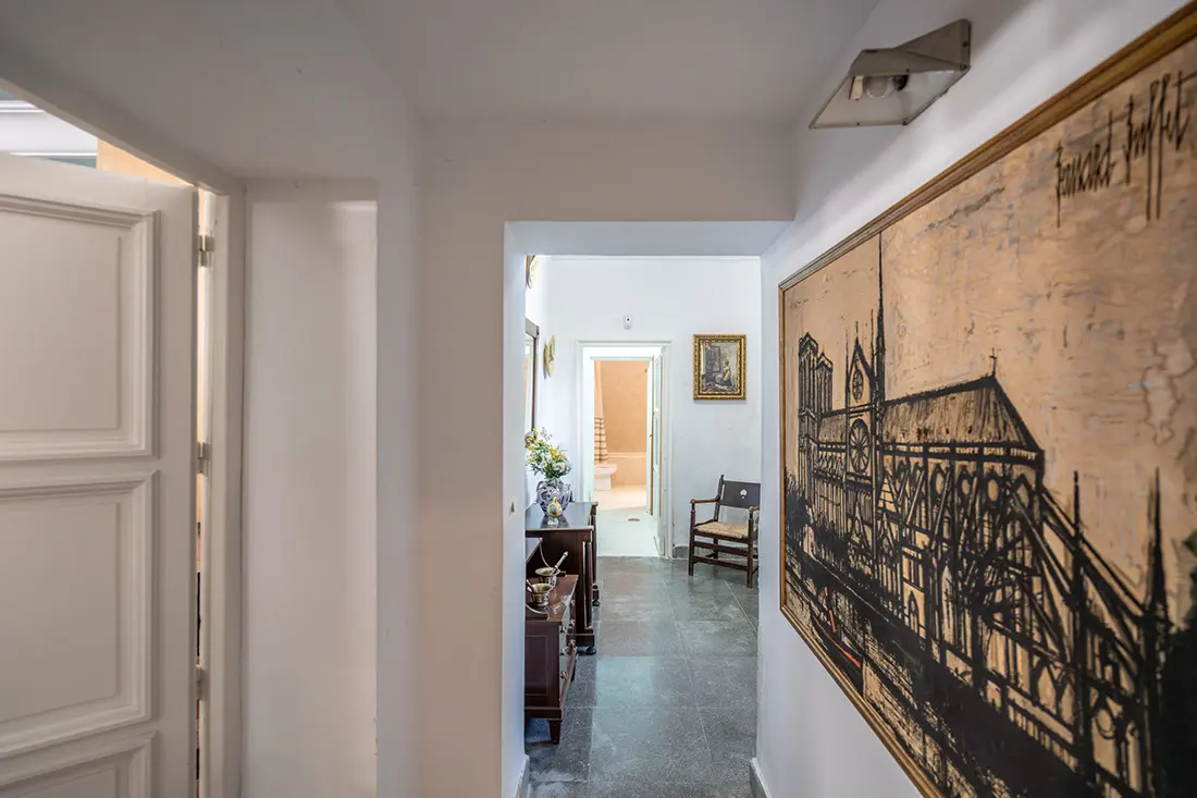 Chalet independiente en venta en Aravaca - imagen 29