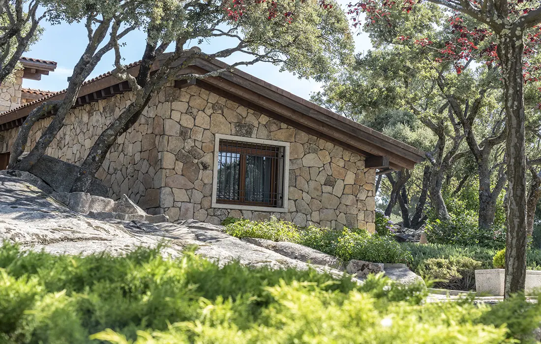 Chalet independiente en venta en Fresnedillas de la Oliva - imagen 5