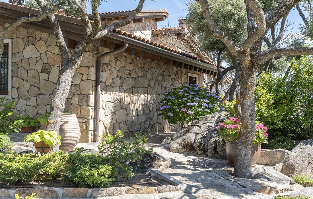 Chalet independiente en venta en Fresnedillas de la Oliva - imagen 7