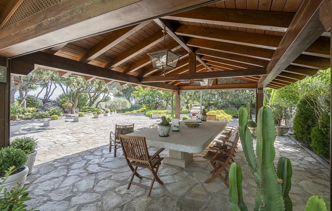 Chalet independiente en venta en Fresnedillas de la Oliva - imagen 9