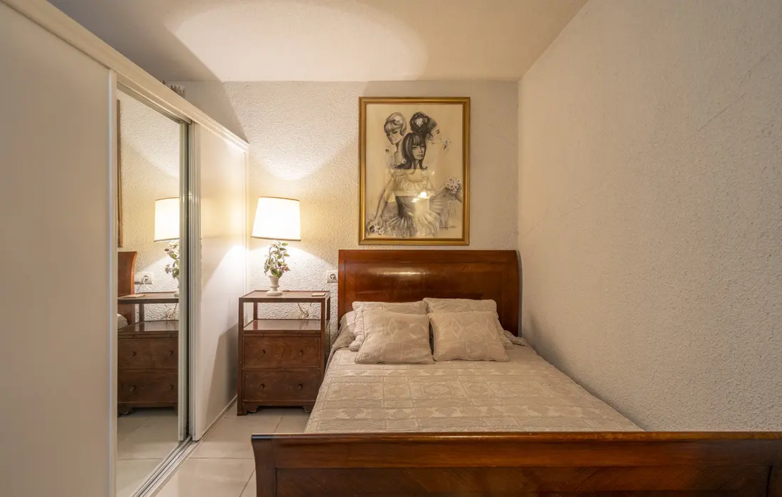 Chalet independiente en venta en Fresnedillas de la Oliva - imagen 15