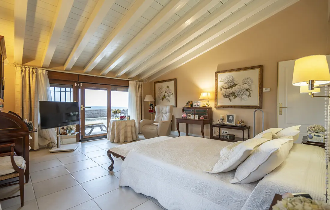 Chalet independiente en venta en Fresnedillas de la Oliva - imagen 17