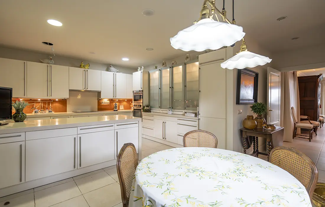 Chalet independiente en venta en Fresnedillas de la Oliva - imagen 27