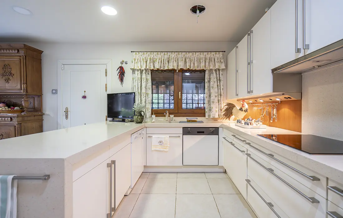 Chalet independiente en venta en Fresnedillas de la Oliva - imagen 29