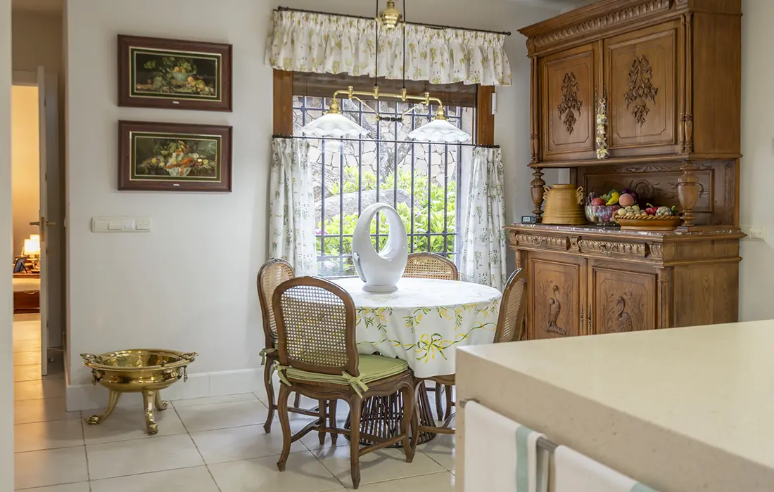 Chalet independiente en venta en Fresnedillas de la Oliva - imagen 30