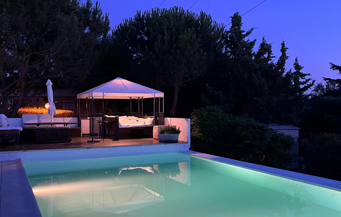 Chalet independiente en venta en Hoyo de Manzanares - imagen 3