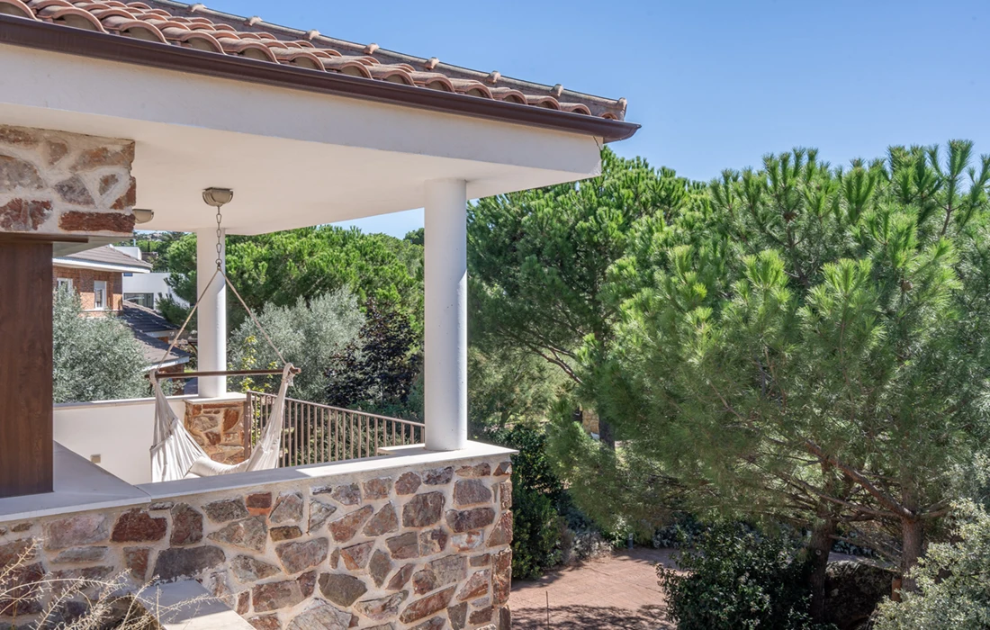 Chalet independiente en venta en Hoyo de Manzanares - imagen 5