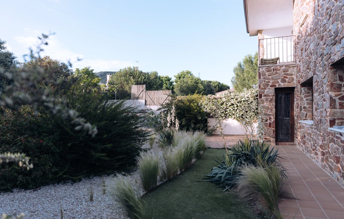 Chalet independiente en venta en Hoyo de Manzanares - imagen 6