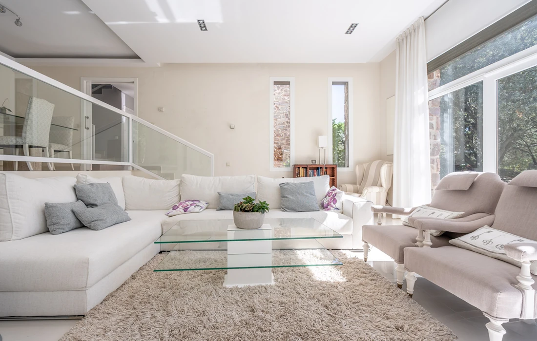 Chalet independiente en venta en Hoyo de Manzanares - imagen 7
