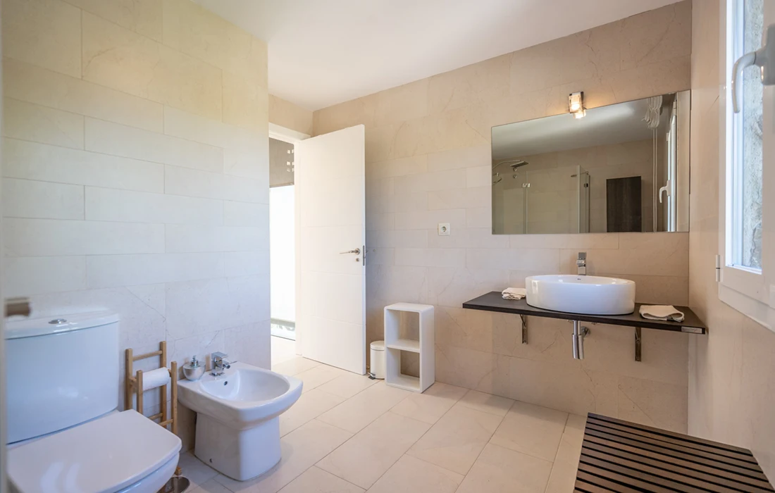 Chalet independiente en venta en Hoyo de Manzanares - imagen 12
