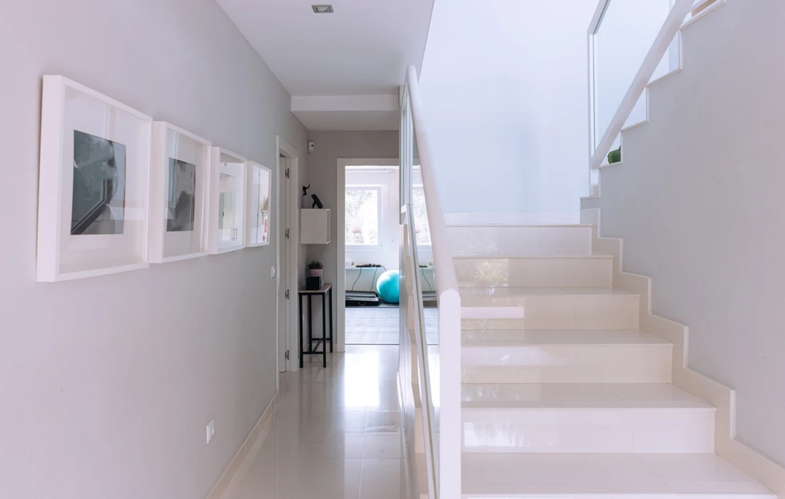 Chalet independiente en venta en Hoyo de Manzanares - imagen 16