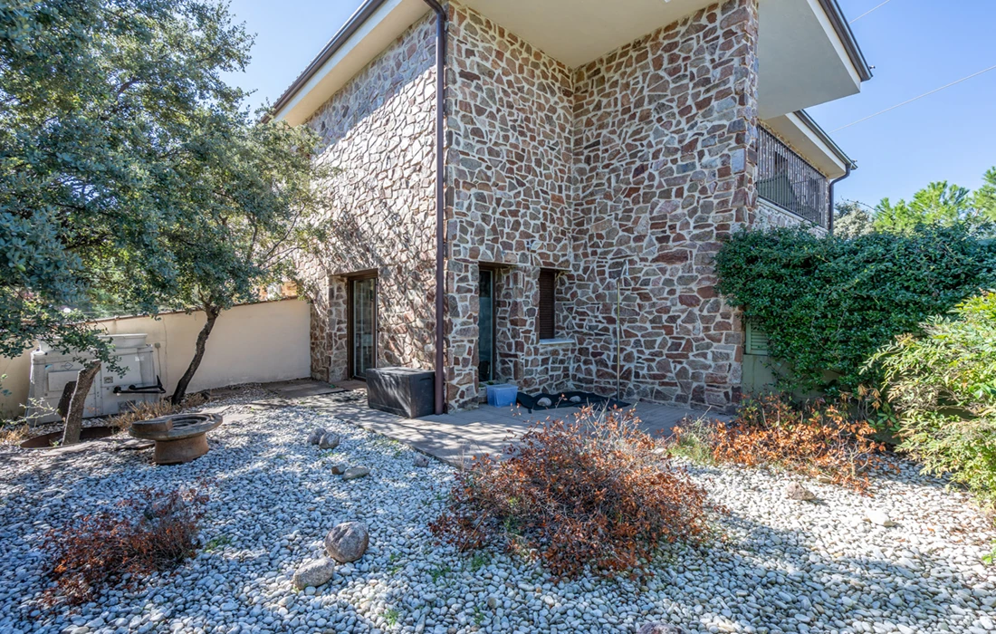 Chalet independiente en venta en Hoyo de Manzanares - imagen 21